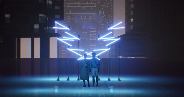 Photo courtesy of Taipei City government