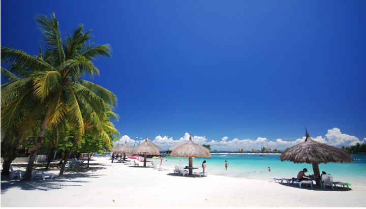 中華航空積極為疫後旅運布局，配合政府開放程度，機動調整客運班次，預計將於12月1日開航桃園-宿霧。（華航台北分公司提供）