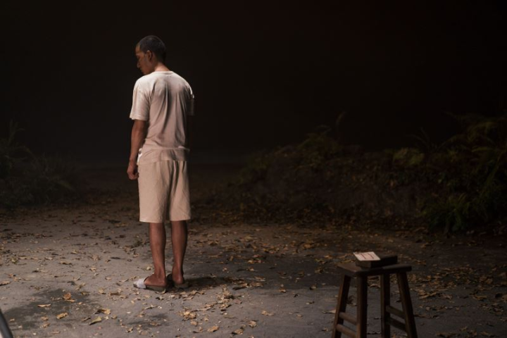 Taiwan's VR film snatches top prize at Venice film festival