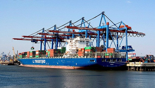 Taiwanese, Lithuanian financial institutions sign loan guarantee accord 