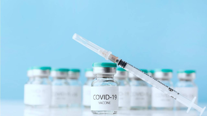 Taiwan to receive Novavax COVID-19 vaccine shipment Thursday