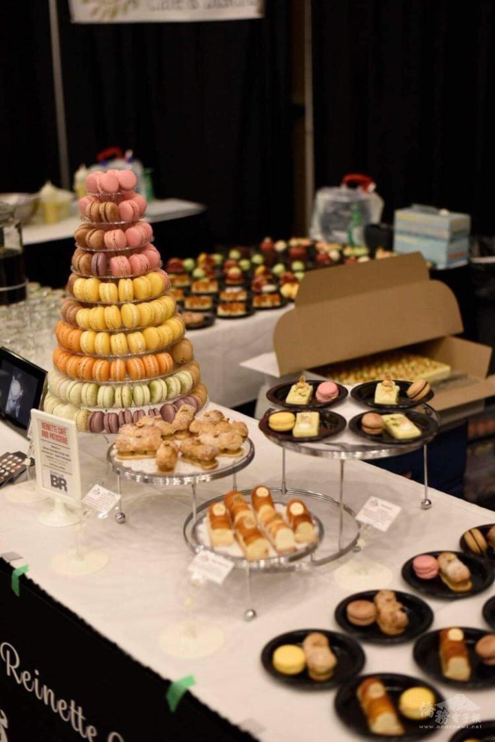 2018 Aveue Magazine Best Restaurant