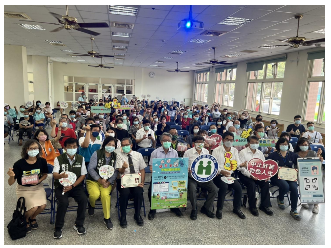 虛擬健保卡推廣活動到雲林，家醫攜手民眾做尖兵