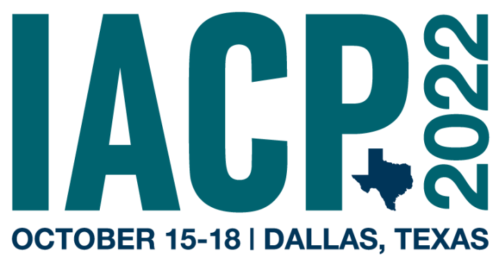 調查局3日晚上表示，應「國際警情首長協會」(簡稱：IACP)邀請，擬派遣高階主管赴美參加10月間在德州舉辦的年會。(圖:IACP臉書)