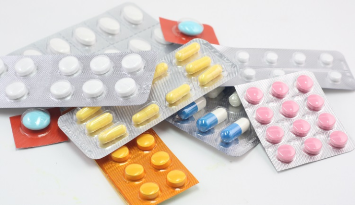 2款抗凝血藥併用C肝藥恐致出血 食藥署公告禁止