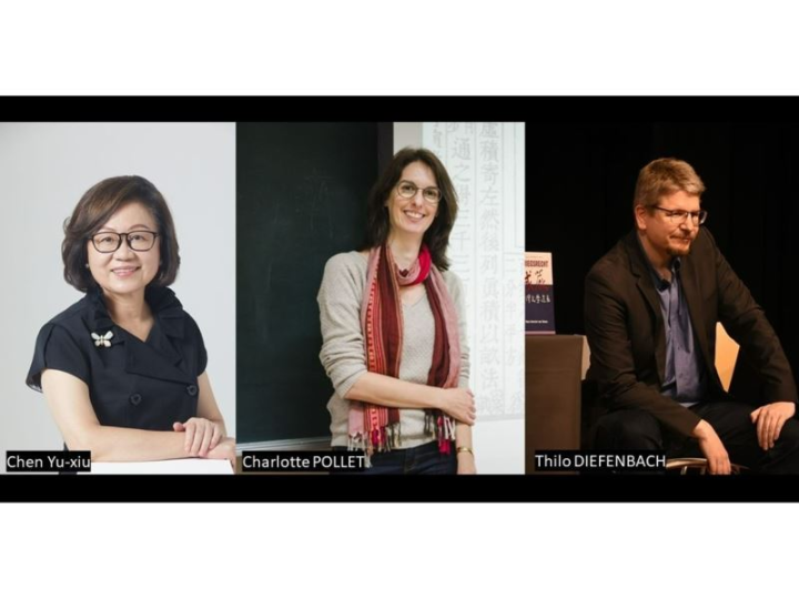 Three Individuals Honored With Taiwan France Award For Their Cultural three-individuals-honored-with-taiwan-france-award-for-their-cultural