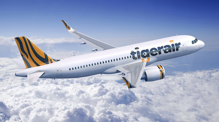 Tigerair Taiwan to launch Taoyuan-Da Nang route