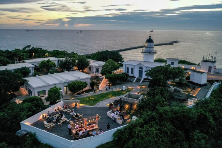 高雄市政府觀光局9月推出團體旅遊現金補助受到好評，計畫將延長至2023年4月30日。（高雄市觀光局提供）