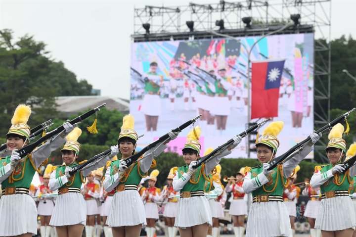 CNA photo Oct. 10, 2022