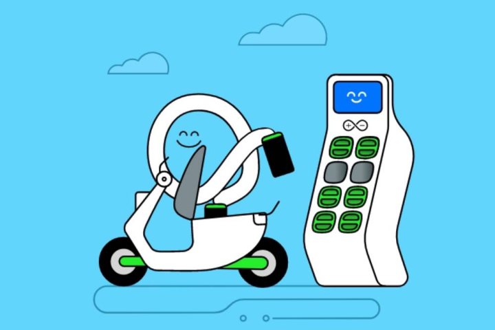 Subsidy program for purchases of e-scooters extended to 2026