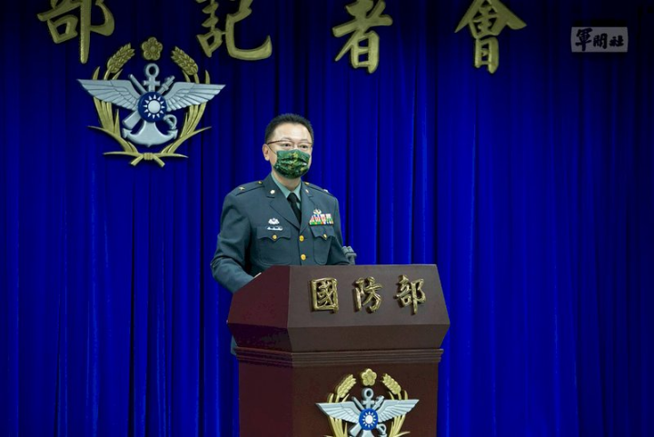 役期延長何時公布? 國防部仍無答案|國防 | 僑務電子報