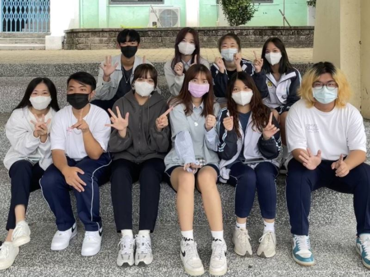 竹東高中熱音社將於12月17日於新竹大遠百演出