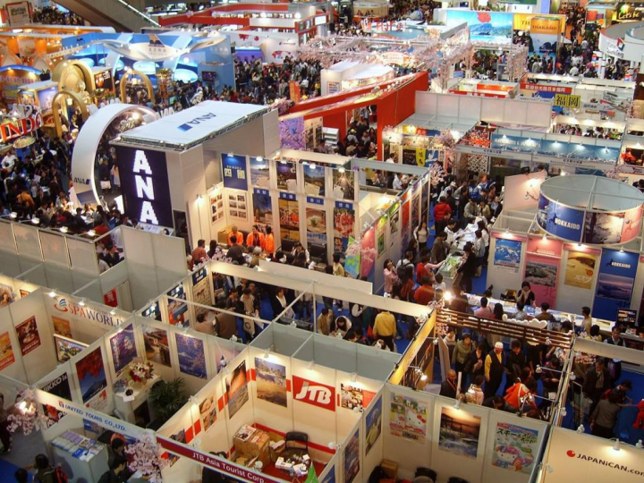 Overseas group travel bouncing back from COVID-19: Operator