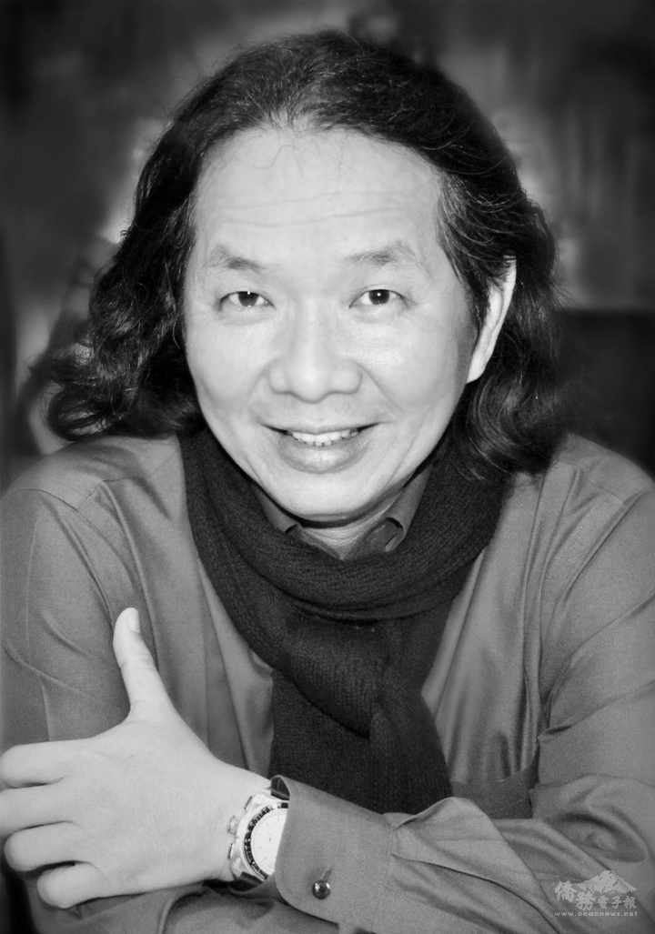 廖正平近照 (廖正平提供)