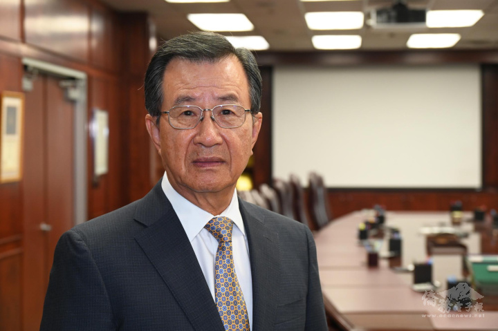 在北美洲成功開創輝煌金融版圖的吳光宜