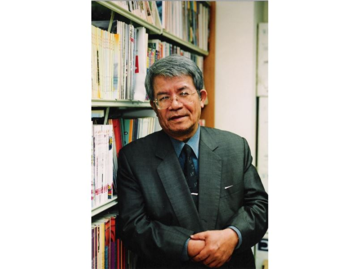 Poet Bai Chiu to be given posthumous citation by MOC