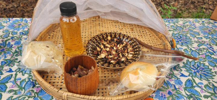 蓮霧是所有水果中，栽種難度最高的，講求亮度、大小、色澤、甜度、口感，但事實上這五個要素要全齊，最終氣候還是最大變數。 (台灣好基金會提供)