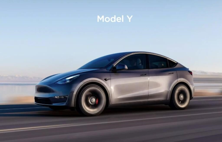 Photo taken from tesla.com