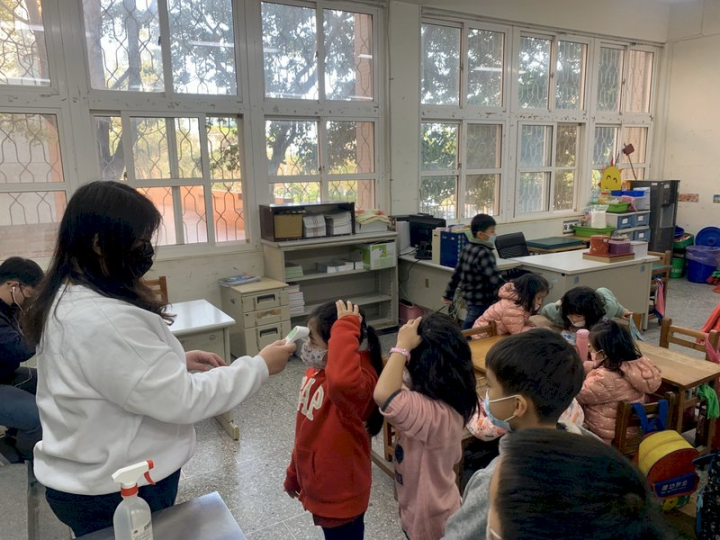 全台唯二年輕城市 新竹縣市幼年人多於老人。