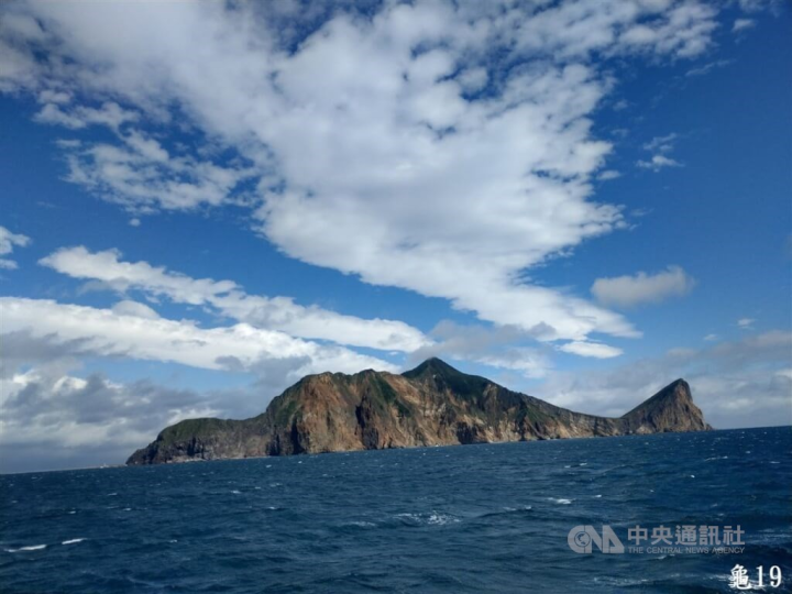 Photo courtesy of the Northeast and Yilan Coast National Scenic Area Administration