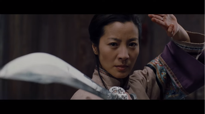 圖片擷取自影片： Sony Pictures Classics