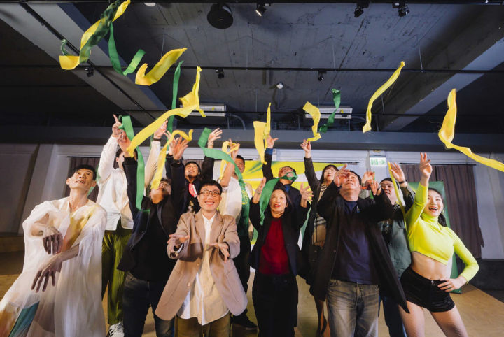 嘉義草草戲劇節2023年邁入第15年，即將在3月登場。將有超過160場的展演活動，集結戲劇、音樂、舞蹈、影展、美學市集、講堂，串連嘉義在地文化社群，希望在疫情後透過藝術讓民眾重回日常，展現能量。（阮劇團提供）