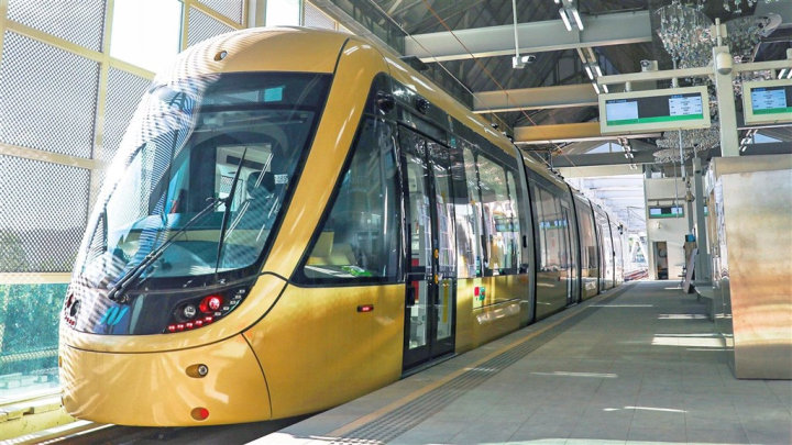 Photo courtesy of New Taipei Metro Corp.