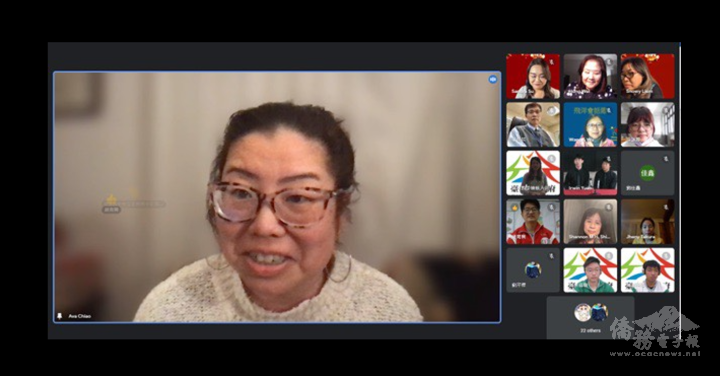 庫柏蒂諾學區委員喬百祺