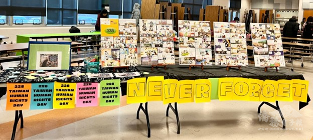 More than 325 messages were written or drawn by children as young as age 2 as well as adults. 