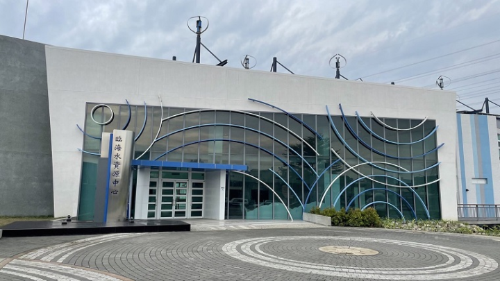 多找水 臺南及高雄再生水將擴增供應—臨海水資源中心