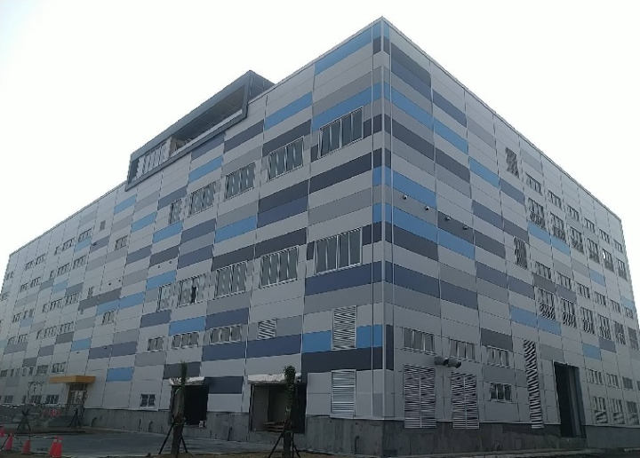 多找水 臺南及高雄再生水將擴增供應—安平再生水廠