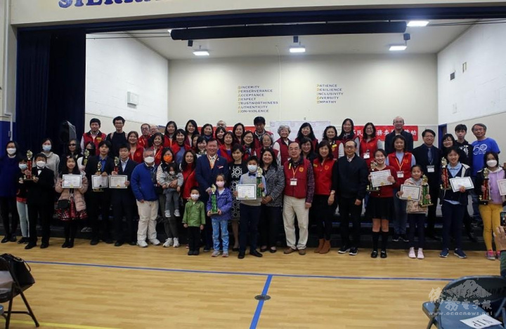 Group photos