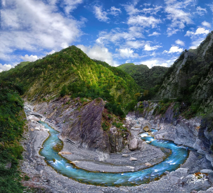 許釗滂攝影師作品墾丁國家公園