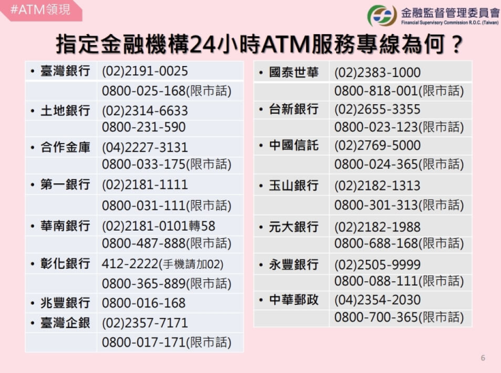 （金管會提供）