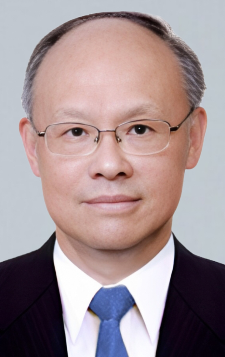 行政院政務委員鄧振中（行政院提供）