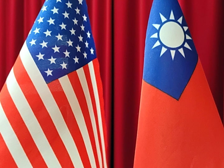 在世衛大會開議前，美國國務卿、美國在台協會都曾公開表示台灣應以觀察身分出席WHA，大會進行過程美方出席會議官員也發言表態支持