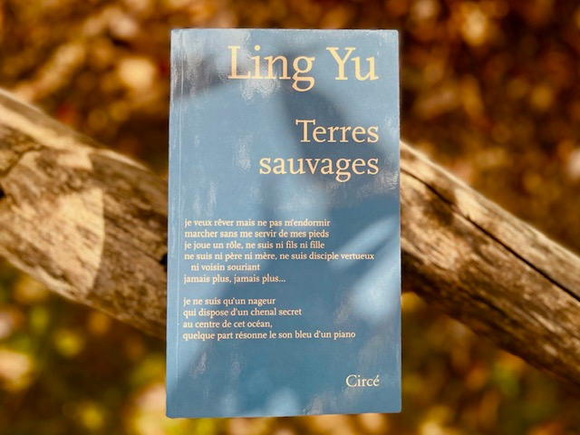 零雨《田園》法文版