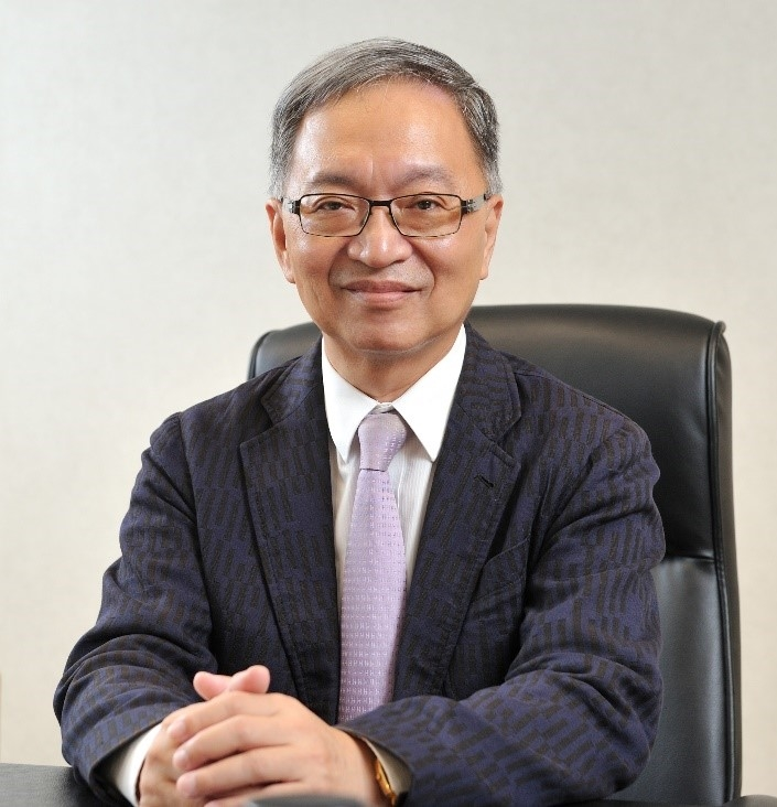 衛生福利部部長薛瑞元（圖：衛生福利部）