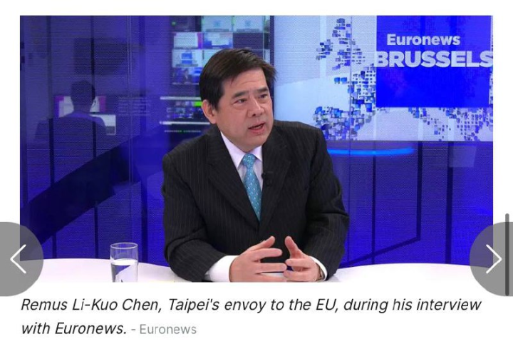 Photo Credit: Euronews