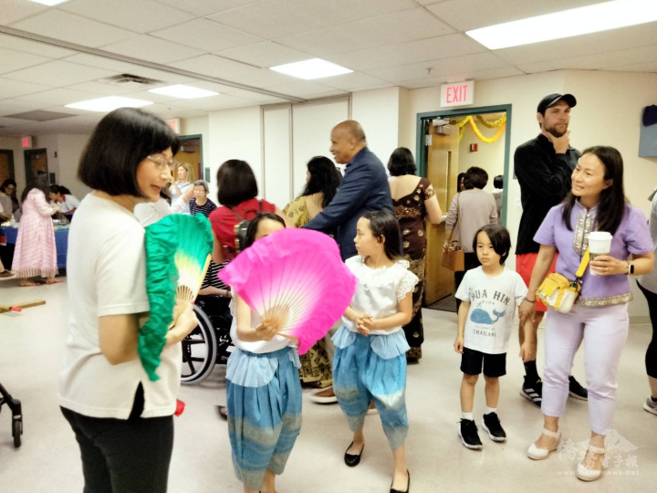 石鴻珍舞蹈教學