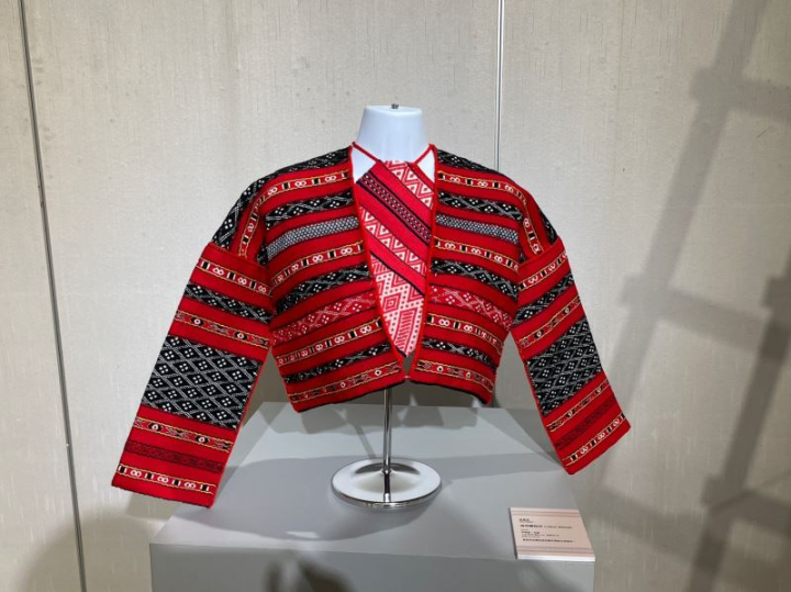 馬烈霸短衣(Lukus_Malapa)