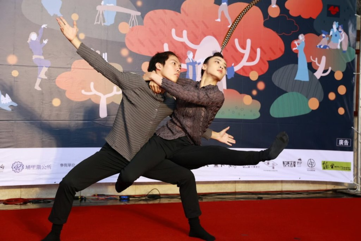 由文化部指導，南投縣政府主辦、南投縣文化局及埔里鎮公所共同承辦的「藝綺心動–2023年南投劇場藝術季」，11組團隊將帶來9場精彩劇場節目、19場次工作坊，29日舉行記者會對外宣傳。（南投縣文化局提供）