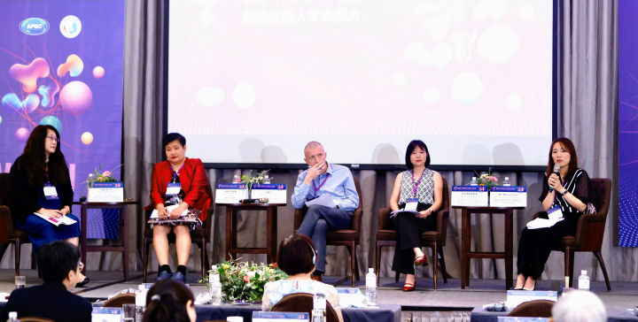 新媒體培力促進女性賦能工作坊綜合座談