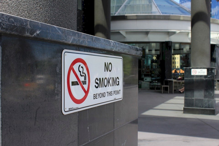 歐盟吸菸率最低的瑞典接近宣布自己為「無菸」國。(圖：Pixabay)