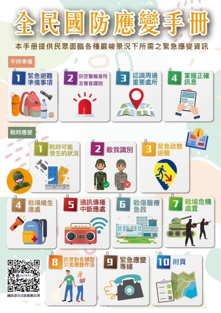 （國防部提供）