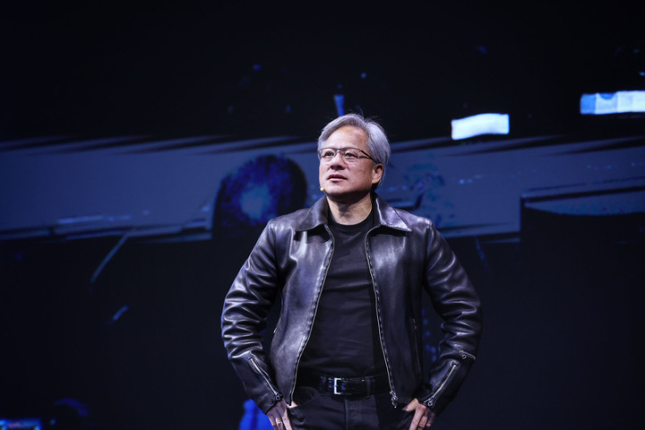 輝達（NVIDIA）執行長黃仁勳1日受邀擔任2023台北國際電腦展主題演講特別來賓。