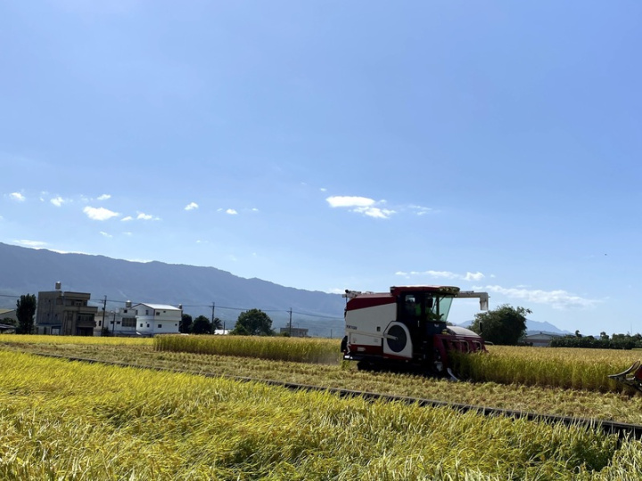 花蓮出現攝氏38度高溫情形，花蓮縣政府提醒農友小心中暑，並加強夏季農漁畜業管理措施，若有災損可立即通報，縣府將邀集相關單位依農業天然災害查報作業盡速處理。