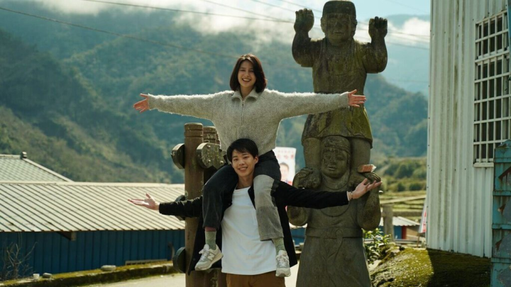 第22屆紐約亞洲電影節將放映6部台灣長片，其中，「哈勇家」導演陳潔瑤將出席美東首映及映後座談。圖為劇照。（紐約亞洲電影節提供）