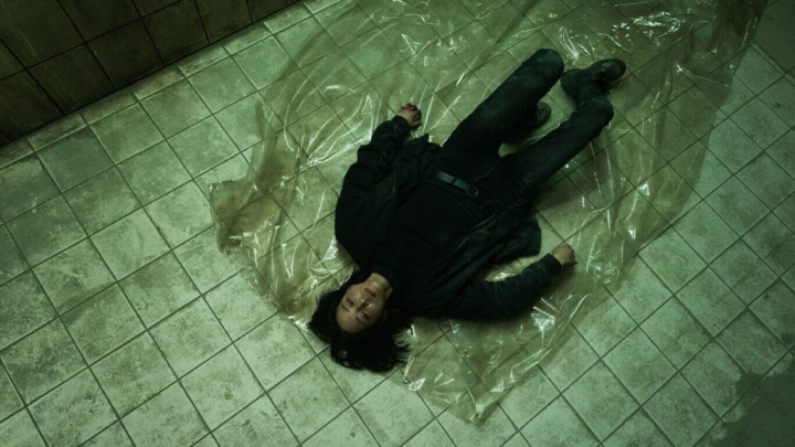 第22屆紐約亞洲電影節將放映6部台灣長片，其中，曾英庭執導的「查無此心」將與其他8部影片角逐突破規限最佳電影獎。圖為劇照。（紐約亞洲電影節提供）