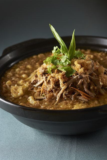  宜蘭縣-蘭陽西魯肉 